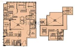 K Suites (D15), Apartment #576086791